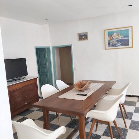 Appartement Spacieux A Algajola 阿尔加约拉 外观 照片