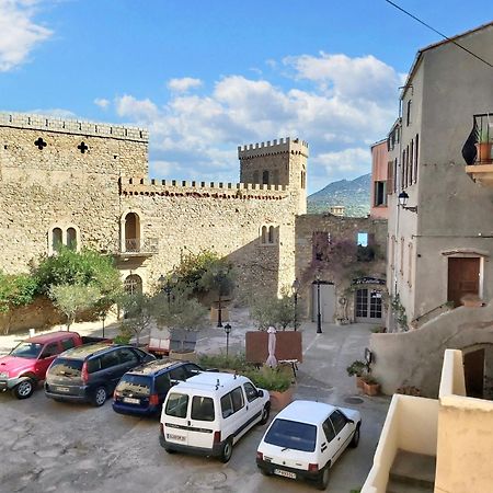 Appartement Spacieux A Algajola 阿尔加约拉 外观 照片