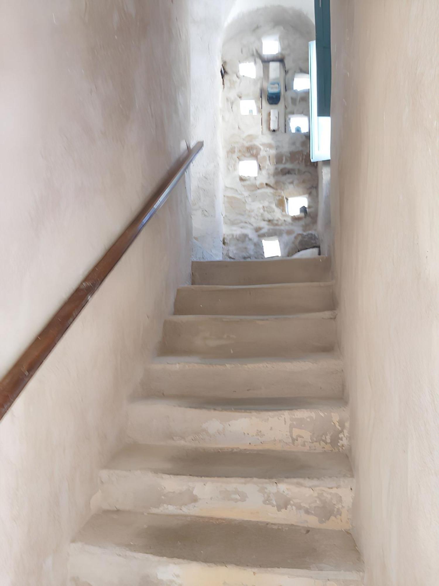 Appartement Spacieux A Algajola 阿尔加约拉 外观 照片