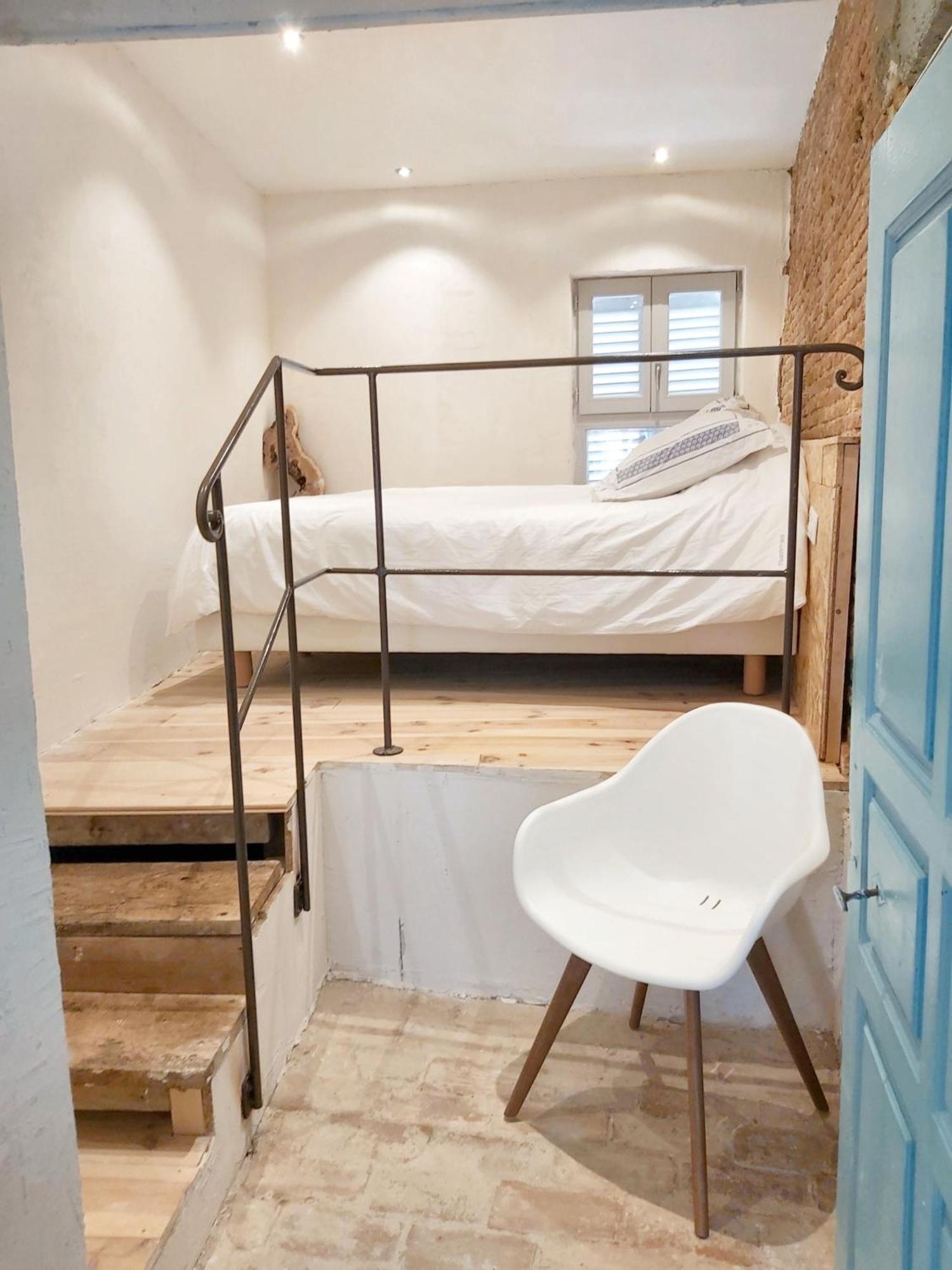 Appartement Spacieux A Algajola 阿尔加约拉 外观 照片